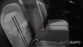 Seat Leon de 2021