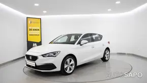 Seat Leon de 2021