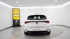 Seat Leon de 2021