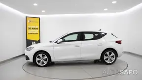 Seat Leon de 2021