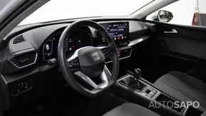 Seat Leon de 2021