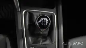 Seat Leon de 2021