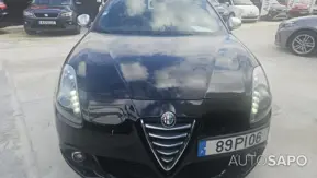 Alfa Romeo Giulietta 1.6 JTDm Trofeo de 2014