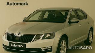 Skoda Octavia 1.6 TDi Style de 2018