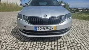 Skoda Octavia 1.6 TDi Style de 2018