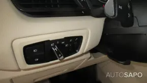 BMW Série 2 Gran Tourer 220 d de 2018