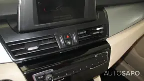 BMW Série 2 Gran Tourer 220 d de 2018