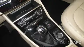 BMW Série 2 Gran Tourer 220 d de 2018
