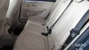 BMW Série 2 Gran Tourer 220 d de 2018