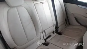 BMW Série 2 Gran Tourer 220 d de 2018