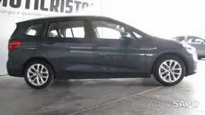 BMW Série 2 Gran Tourer 220 d de 2018