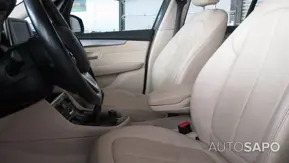 BMW Série 2 Gran Tourer 220 d de 2018