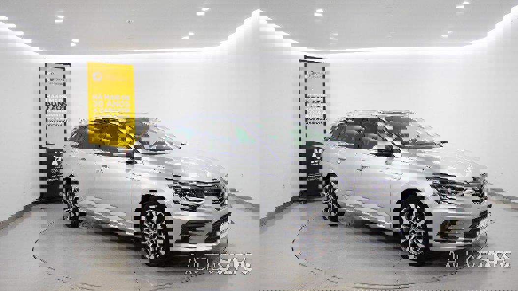 Renault Mégane 1.5 Blue dCi Techno de 2023