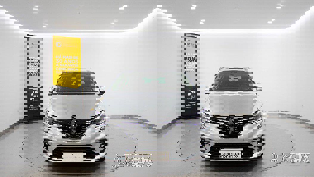 Renault Mégane 1.5 Blue dCi Techno de 2023
