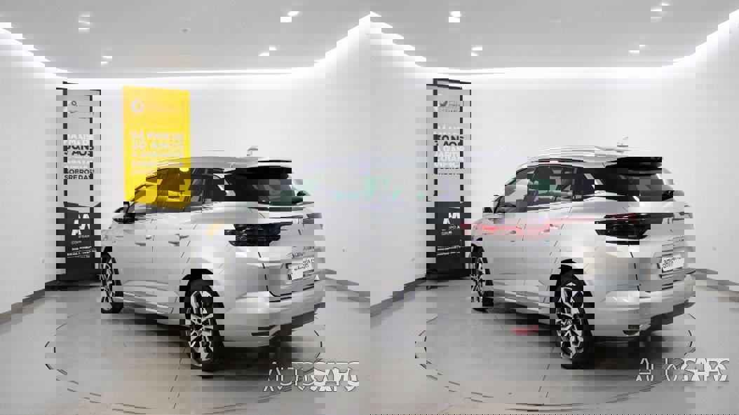 Renault Mégane 1.5 Blue dCi Techno de 2023