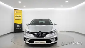 Renault Mégane 1.5 Blue dCi Techno de 2023