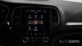 Renault Mégane 1.5 Blue dCi Techno de 2023