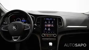 Renault Mégane 1.5 Blue dCi Techno de 2023