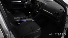 Renault Mégane 1.5 Blue dCi Techno de 2023