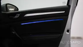 Renault Mégane 1.5 Blue dCi Techno de 2023