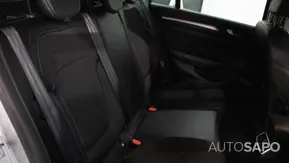 Renault Mégane 1.5 Blue dCi Techno de 2023
