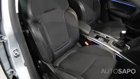Renault Mégane 1.5 Blue dCi Techno de 2023