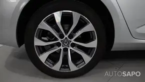Renault Mégane 1.5 Blue dCi Techno de 2023