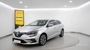 Renault Mégane 1.5 Blue dCi Techno de 2023