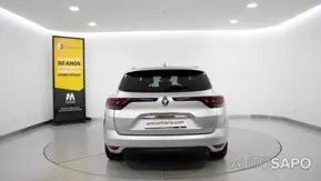 Renault Mégane 1.5 Blue dCi Techno de 2023