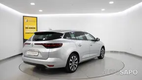 Renault Mégane 1.5 Blue dCi Techno de 2023