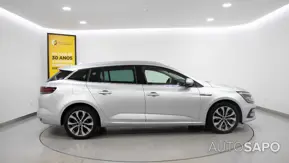 Renault Mégane 1.5 Blue dCi Techno de 2023
