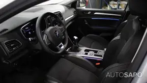 Renault Mégane 1.5 Blue dCi Techno de 2023
