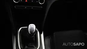 Renault Mégane 1.5 Blue dCi Techno de 2023