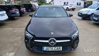 Mercedes-Benz Classe A de 2021