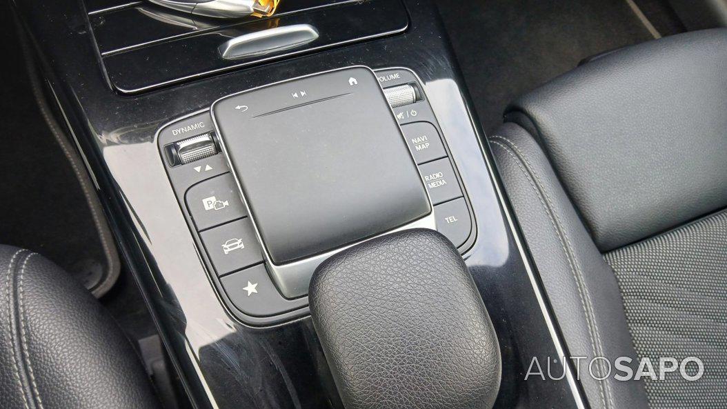 Mercedes-Benz Classe A de 2021