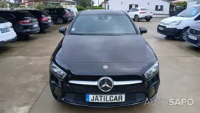 Mercedes-Benz Classe A de 2021