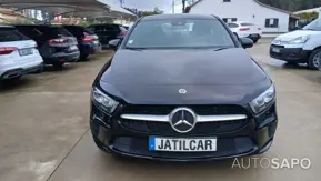 Mercedes-Benz Classe A de 2021