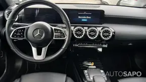 Mercedes-Benz Classe A de 2021
