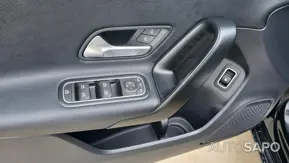 Mercedes-Benz Classe A de 2021
