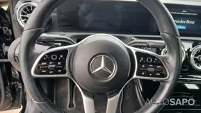Mercedes-Benz Classe A de 2021