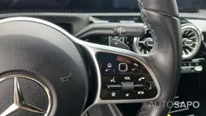 Mercedes-Benz Classe A de 2021