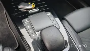 Mercedes-Benz Classe A de 2021