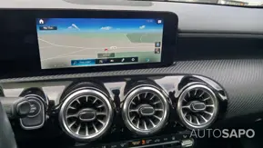Mercedes-Benz Classe A de 2021