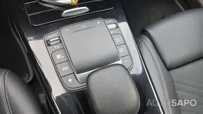 Mercedes-Benz Classe A de 2021