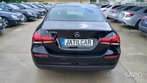 Mercedes-Benz Classe A de 2021