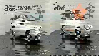 Chevrolet Kalos 1.2 SE de 2005