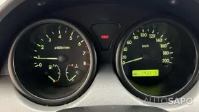 Chevrolet Kalos 1.2 SE de 2005