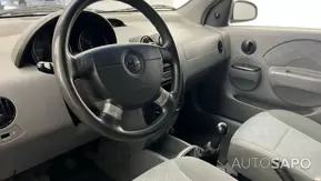 Chevrolet Kalos 1.2 SE de 2005