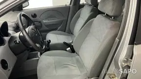 Chevrolet Kalos 1.2 SE de 2005