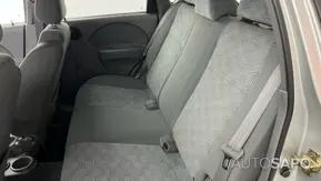 Chevrolet Kalos 1.2 SE de 2005